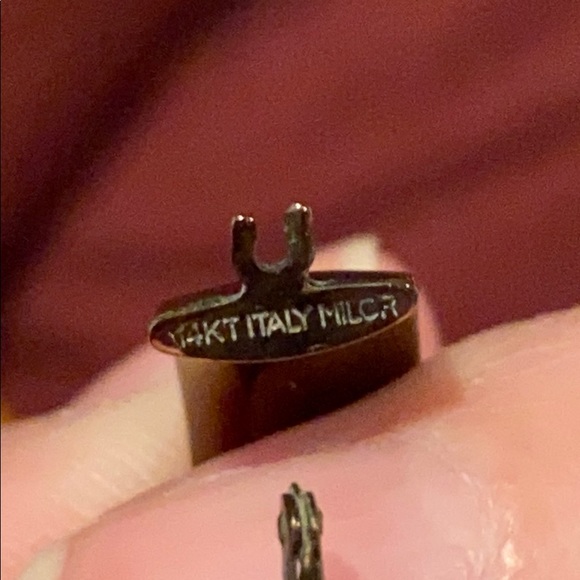 Earrings - Picture 5 of 5